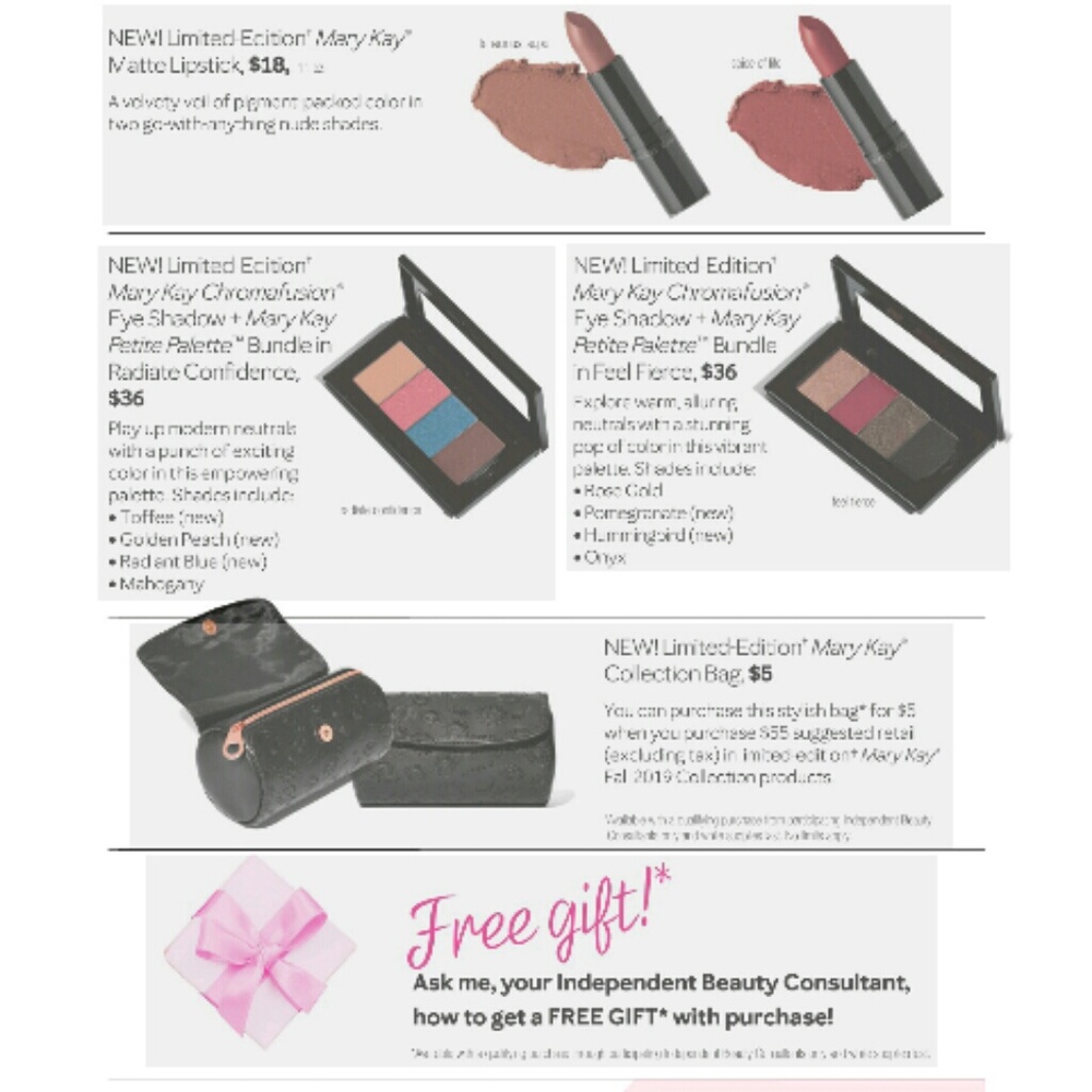 Mary Kay